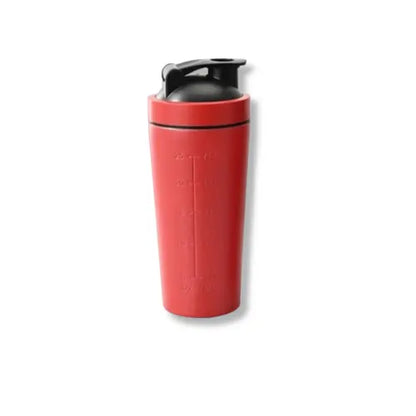 shaker inox - Fitness MenVibes-shop