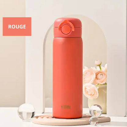 Gourde Enfant inox 500ml - La Gourde Thermos MenVibes-shop