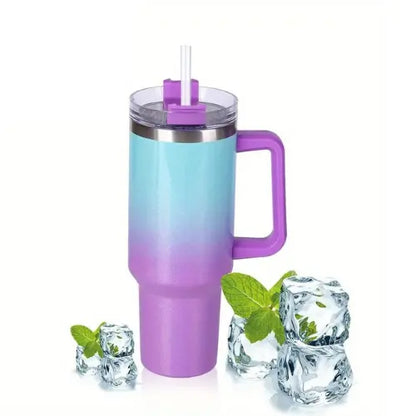 Grand Mug Isotherme - Le Mug Parfait MenVibes-shop