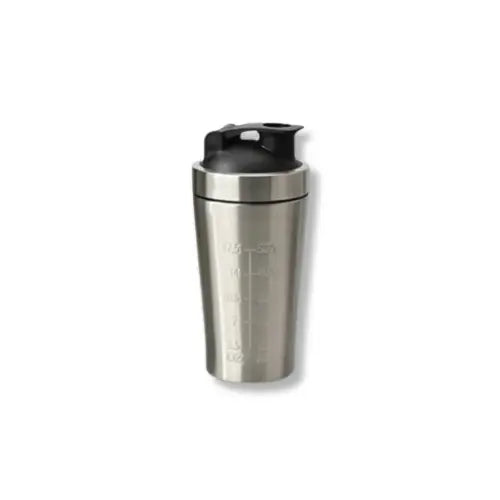 Shaker en Inox - Inox Fit 500ml MenVibes-shop