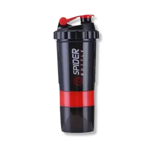 Shaker Prot - Le Shaker du Sportif MenVibes-shop