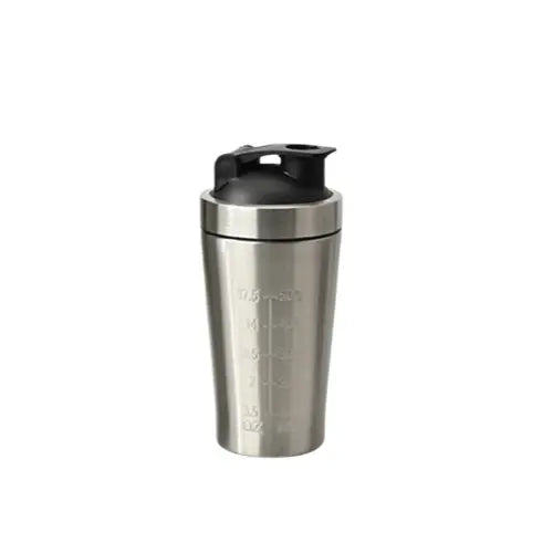 Inox Shaker - Sport MenVibes-shop