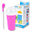 Smoothie Cup - Mug a Granité MenVibes-shop