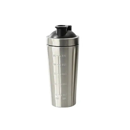 shaker inox - Fitness MenVibes-shop