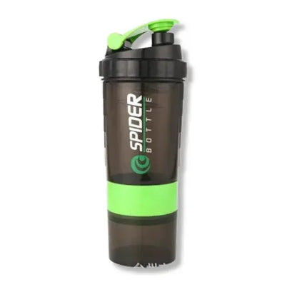 gourde shaker sport - Fitness Drink MenVibes-shop