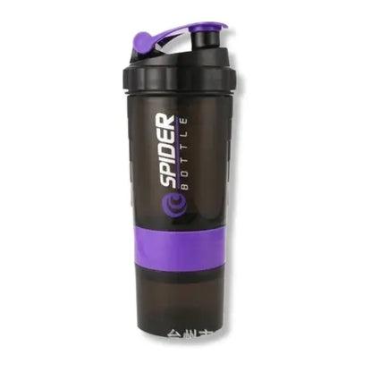 gourde shaker sport - Fitness Drink MenVibes-shop