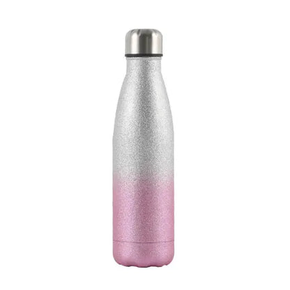 Gourde Inox 500ml - Iso color MenVibes-shop