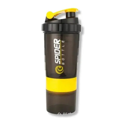 gourde shaker sport - Fitness Drink MenVibes-shop