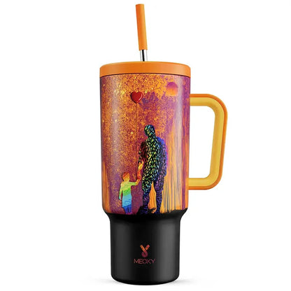 Mug Café Isotherme - Le Café du Boss MenVibes-shop