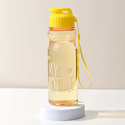 gourde enfant sans bpa - My Bottle MenVibes-shop