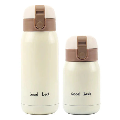 Gourde Enfant Inox - 250ml ou 300 ml MenVibes-shop