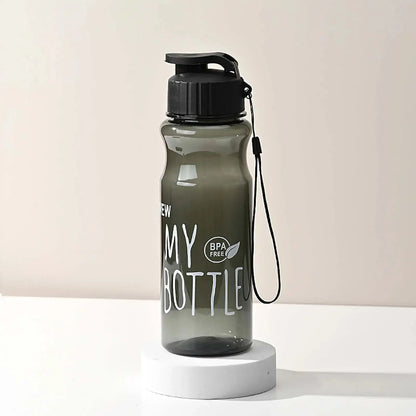 gourde enfant sans bpa - My Bottle MenVibes-shop