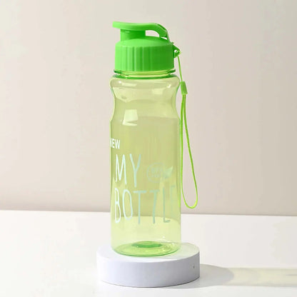 gourde enfant sans bpa - My Bottle MenVibes-shop