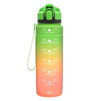 Gourde enfant 500ml - Color Life MenVibes-shop