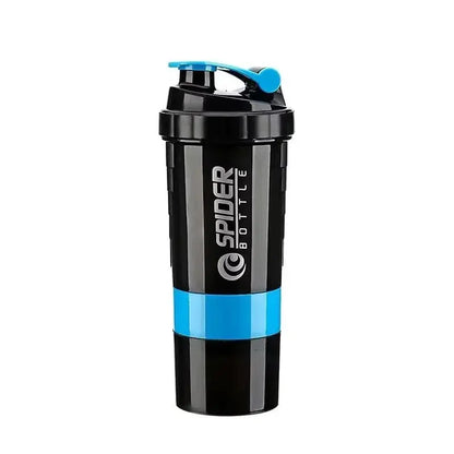 Shaker Prot - Le Shaker du Sportif MenVibes-shop