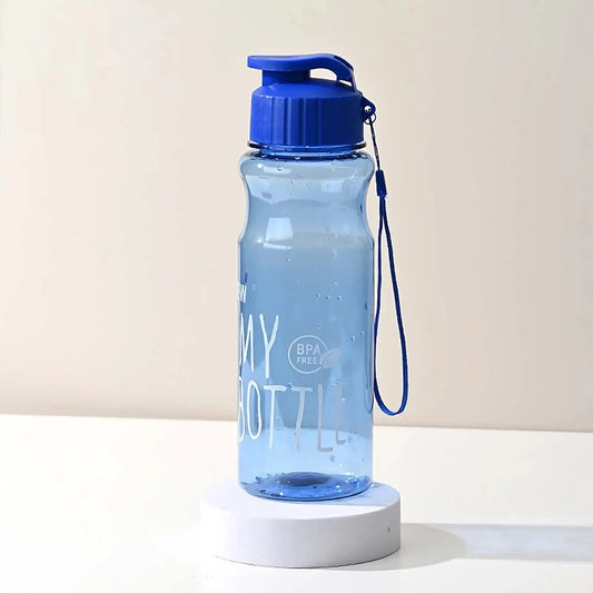 gourde enfant sans bpa - My Bottle MenVibes-shop