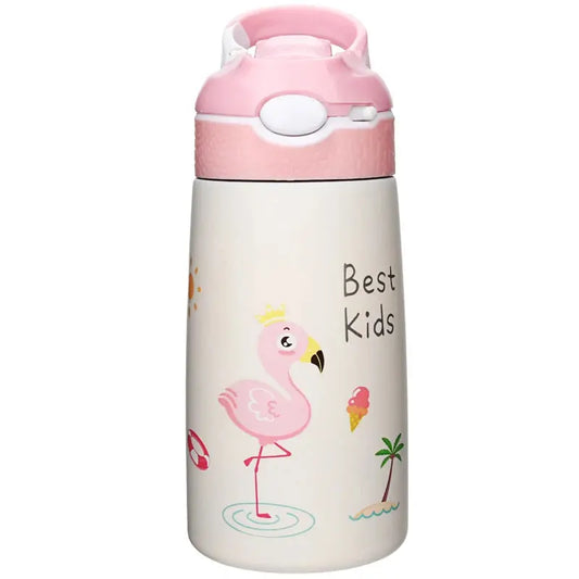 Gourde Inox Enfant - Gourde Enfants MenVibes-shop