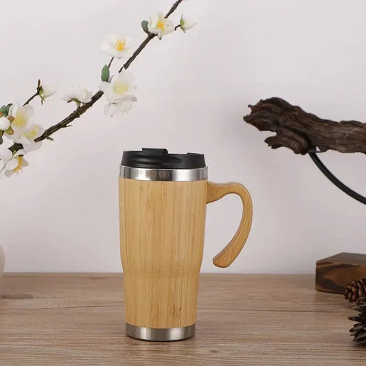 Mug - Le Mug Bambou