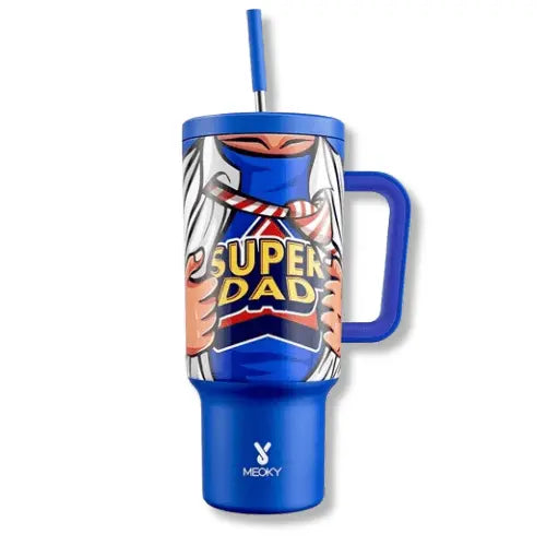 Mug - Super dad