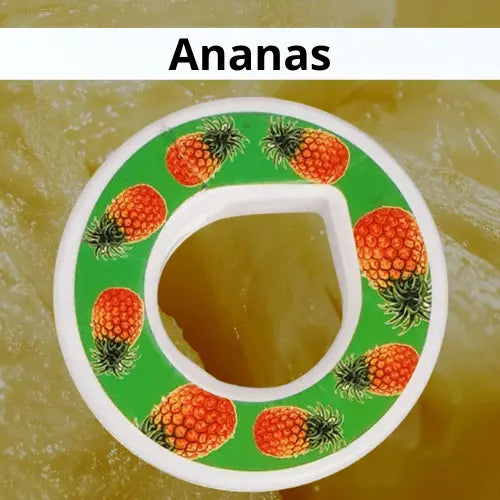 Pods | Ananas