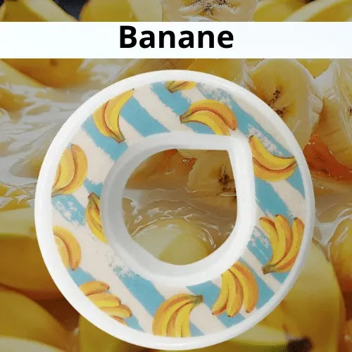 Pods | Banane