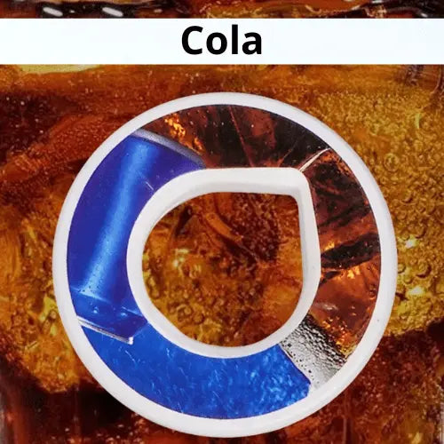 Pods | Cola