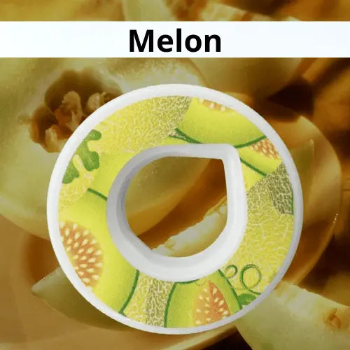 Pods | Melon