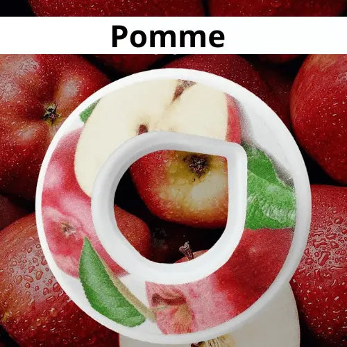 Pods | Pomme